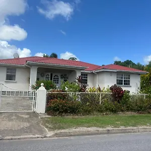 Homestay Chandler, Saint Philip
