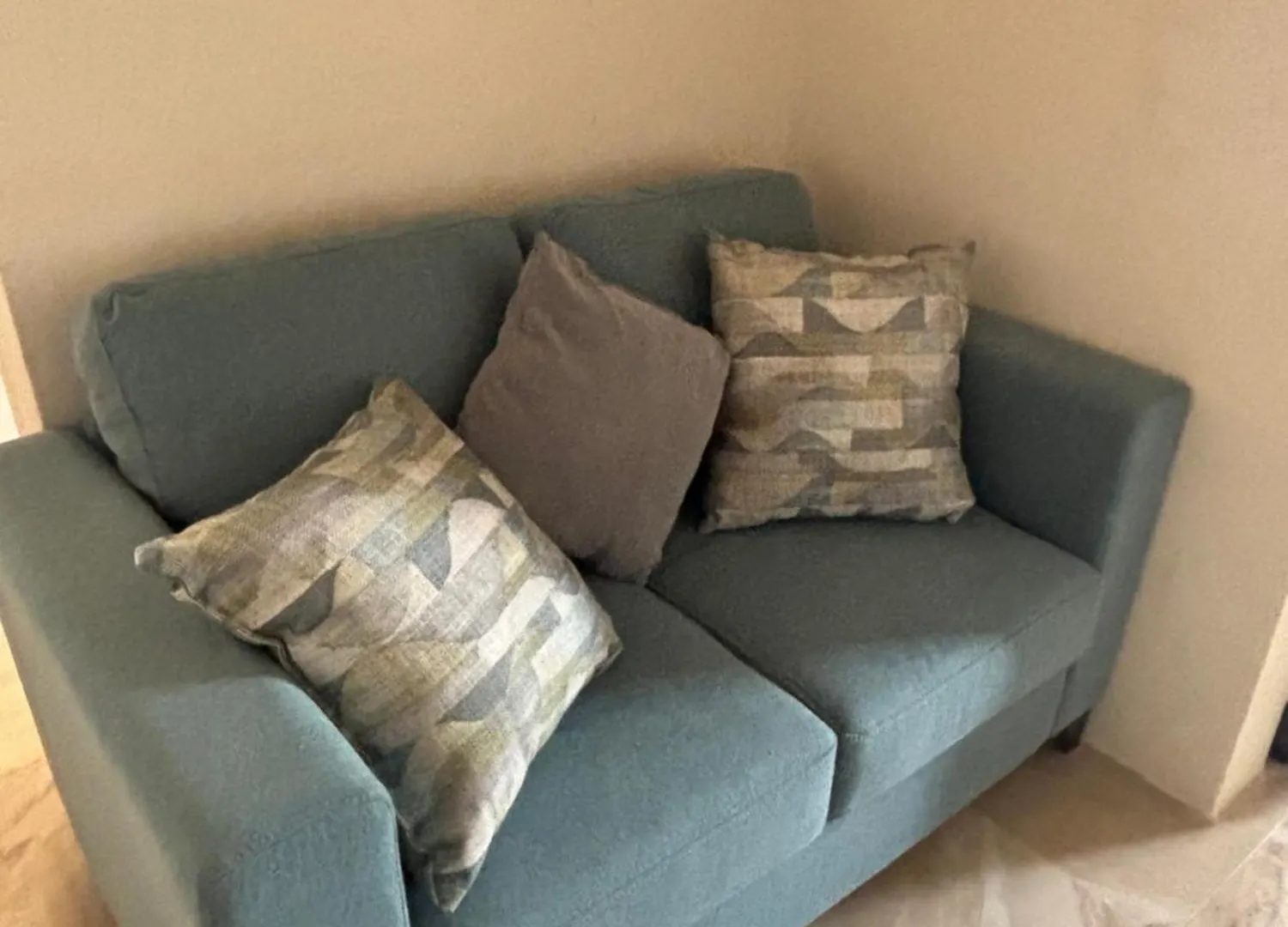 Serenity Haven Saint Philip Apartment